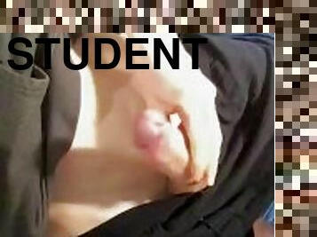 masturbation, étudiante, amateur, ejaculation-sur-le-corps, gay, secousses, point-de-vue, collège, ejaculation, européenne