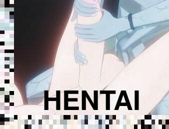 traseiros, teta-grande, grande, punheta, anime, hentai, 3d, pequeno, tetas-pequenas