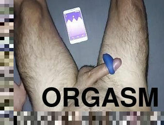 orgasms, amatieris, spēļmanta, sperma, penis