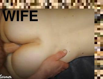 femme, amateur, anal, ejaculation-sur-le-corps, milf, ados, ejaculation-interne, point-de-vue, jeune-18, ejaculation