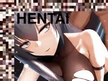 store-patter, japans, creampie, hentai, 3d