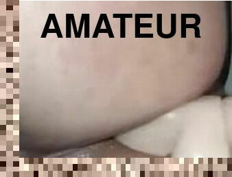 amador, anal, gay, dildo, fetiche, sozinho, gay-adolescente, realidade