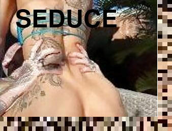 My Tattooed Bestfriend Seduced Me