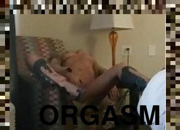 Orgasm