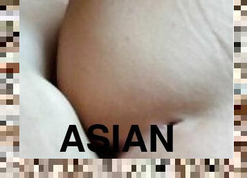 asia, payudara-besar, vagina-pussy, buatan-rumah, creampie-ejakulasi-di-dalam-vagina-atau-anus-dan-keluarnya-tetesan-sperma, pasangan, pacar-perempuan, ketat, filipina, penis