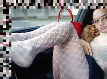 isteri, mobil, kaki, stocking-stockings, jenis-pornografi-animasi, dansa, fetish-benda-yang-dapat-meningkatkan-gairah-sex, nilon, boneka-cantik