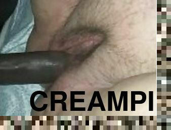 Creampie special
