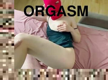 orgasme, rusia, muncrat, anal, gangbang-hubungan-seks-satu-orang-dengan-beberapa-lawan-jenis, creampie-ejakulasi-di-dalam-vagina-atau-anus-dan-keluarnya-tetesan-sperma, sperma-sperm, penutup-muka