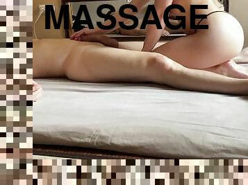 Erotic Massage