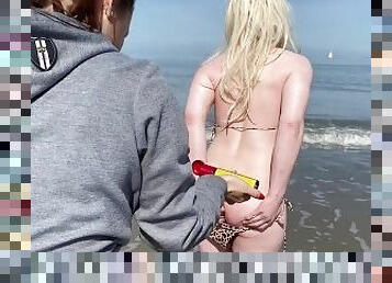 public, gode-ceinture, anal, ados, célébrité, allemand, fellation-profonde, bdsm, plage, drôle