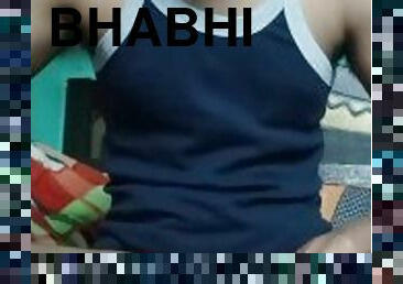 bhabhi ke sath masterbat raat bhar