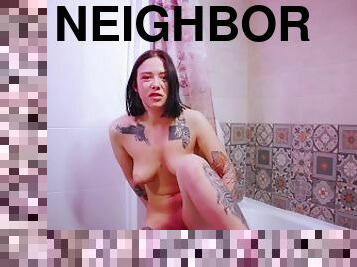 Teen neighbor 4k! watch online
