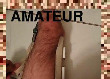 amateur, bdsm, pieds, première-fois, italien, solo, bondage, jambes