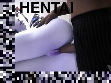 chupanços, compilação, penetração-de-braço, hentai, 3d