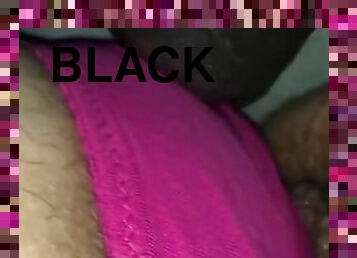 orgasmo, cona-pussy, amador, maduro, pénis-grande, interracial, caseiro, preto, casal, bbw