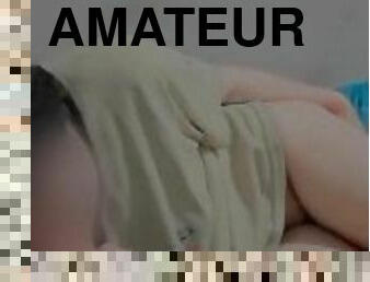 Amateur Blowjob Cum Inside ???????????????????