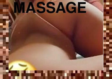 Mmmm ???? massage me turn me on quickly