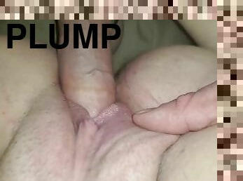 pussy, kone, amatør, milf, bbw, cum, tattoo