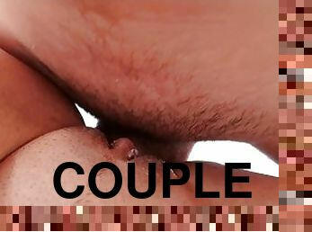 coño-pussy, amateur, chorro-de-corrida, polla-enorme, adolescente, pareja, primera-persona, follando-fucking, vagina, húmedo