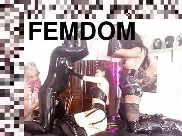 teta-grande, babes, mulher-madura, bdsm, escravo, duplo, loira, fetiche, latex, escravidão