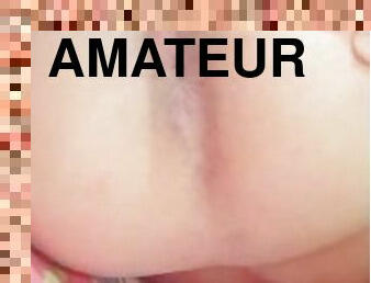 amador, anal, gay, sozinho, gay-adolescente