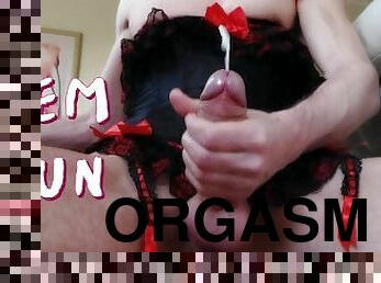 orgazem, moškinja, amaterski, analno, prihajanje, velik-penis, igrača, gej, bdsm, črni