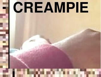 masturbation, fitta-pussy, amatör, cumshot, leksak, creampie, svart, sprut, vagina, ensam