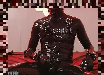 anal, gay, bdsm, pute, machines, fétiche, solo, bondage, lait, masque