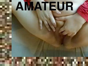 traseiros, gordo, masturbação, orgasmo, cona-pussy, amador, bbw, bochechuda, puta-slut, ejaculação