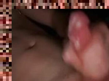 papa, vieux, amateur, branlette, couple, jeune-18, ejaculation, plus-agée, solo, pappounet