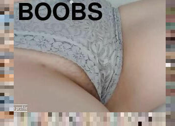 Hot Boobs