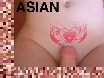 asia, mastubasi, vagina-pussy, pelajar-perempuan, amatir, cumshot-keluarnya-sperma, jepang, pelacur-slut, sperma, animasi