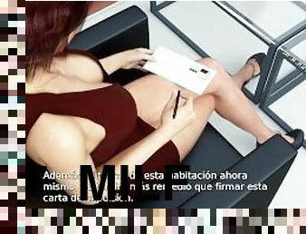 Milf City En Español- Episodio Uno- Ah Sh*** Here We go again