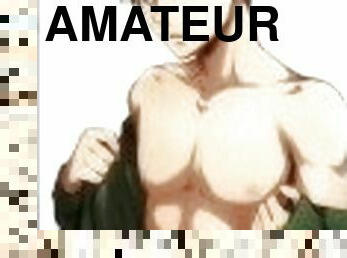 amateur, hardcore, anime, fétiche, solo, dure