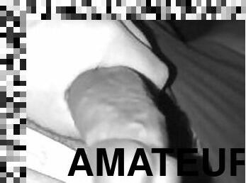 amatør, homofil, handjob, lubben, alene