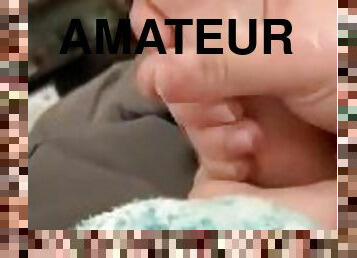 papa, énorme, masturbation, giclée, amateur, ejaculation-sur-le-corps, énorme-bite, ados, compilation, couple