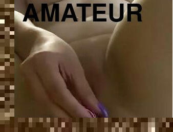 mastürbasyon-masturbation, amcık-pussy, bir-deri-bir-kemik, amatör, anal, şıllık, sarışın, sıkı, beyaz