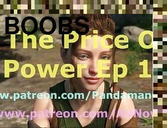 The Price Of Power 13