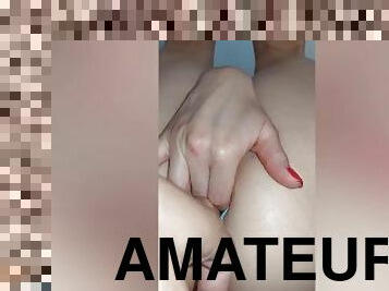 amateur, anal, maison, point-de-vue, petite