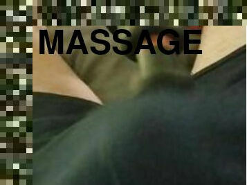 masturbation, amateur, ejaculation-sur-le-corps, jouet, gay, massage, joufflue, pieds, point-de-vue, ejaculation