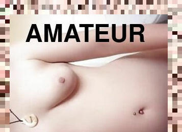 amateur, ados, décapage, horny