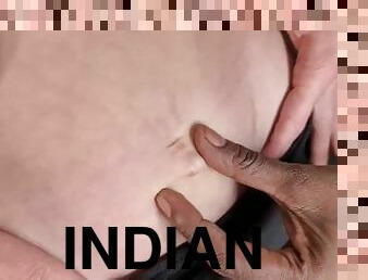 melampau, interracial, gadis-indian, perempuan-murah-slut, fetish