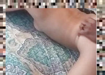 posisi-seks-doggy-style, isteri, anal, sayang, penis-besar, antar-ras, jenis-pornografi-milf, remaja, suami, bersetubuh