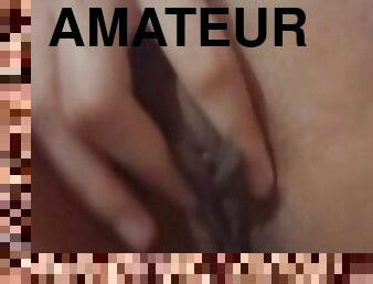 masturbacija, pička-pussy, amaterski, latine, vagina, tanki, sami, mokri, rijaliti, male-sise