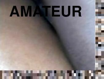 orgasme, chatte-pussy, giclée, amateur, ejaculation-sur-le-corps, ébène, trio, ejaculation, humide, bite