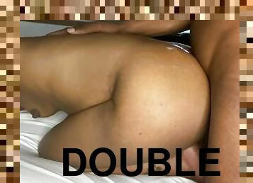 Double Squirt “His&Her’s” ????????????????