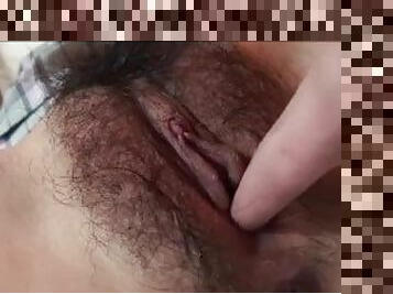 asia, payudara-besar, berambut, vagina-pussy, blowjob-seks-dengan-mengisap-penis, penis-besar, remaja, mainan, creampie-ejakulasi-di-dalam-vagina-atau-anus-dan-keluarnya-tetesan-sperma, permainan-jari