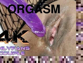 orgasme, tenåring, compilation, første-gang