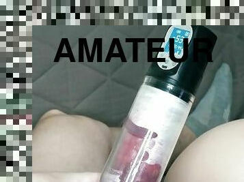 énorme, orgasme, chatte-pussy, amateur, ejaculation-sur-le-corps, énorme-bite, jouet, ejaculation-interne, ejaculation, serrée