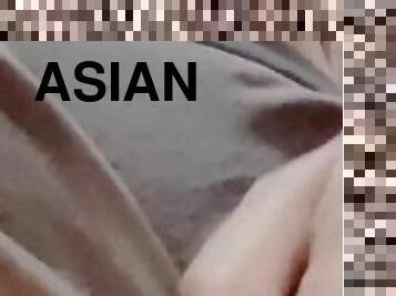 asyalı, mastürbasyon-masturbation, boşalma, amcık-pussy, amatör, genç, japonca, sıkı, fetiş, tek-kişilik